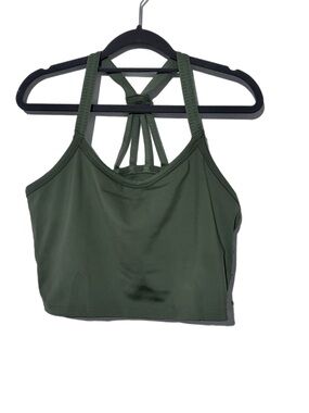 Phenix Malibu Multi-strap Bra